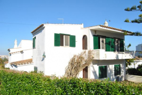 Apartment in Traditional Villa at the beach resort Praia da Rocha
